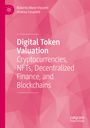 Andrea Cesaretti: Digital Token Valuation, Buch