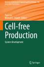 : Cell-free Production, Buch