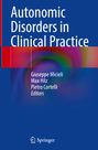 : Autonomic Disorders in Clinical Practice, Buch