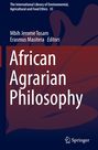 : African Agrarian Philosophy, Buch