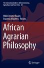 : African Agrarian Philosophy, Buch