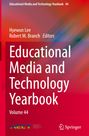 : Educational Media and Technology Yearbook, Buch