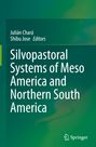 : Silvopastoral systems of Meso America and Northern South America, Buch