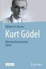 William D. Brewer: Kurt Gödel, Buch