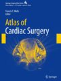 : Atlas of Cardiac Surgery, Buch