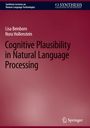 Nora Hollenstein: Cognitive Plausibility in Natural Language Processing, Buch