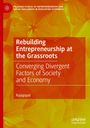 Rajagopal: Rebuilding Entrepreneurship at the Grassroots, Buch