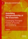 Rajagopal: Rebuilding Entrepreneurship at the Grassroots, Buch