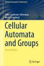 Michel Coornaert: Cellular Automata and Groups, Buch
