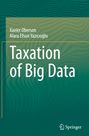 Alara Efsun Yaz¿c¿o¿lu: Taxation of Big Data, Buch