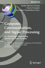 : Computer, Communication, and Signal Processing. AI, Knowledge Engineering and IoT for Smart Systems, Buch