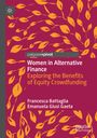 Emanuela Giusi Gaeta: Women in Alternative Finance, Buch