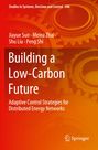 Jiayue Sun: Building a Low-Carbon Future, Buch