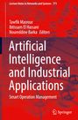 : Artificial Intelligence and Industrial Applications, Buch