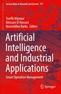 : Artificial Intelligence and Industrial Applications, Buch