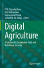 : Digital Agriculture, Buch
