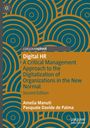 Pasquale Davide De Palma: Digital HR, Buch