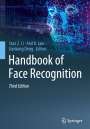: Handbook of Face Recognition, Buch