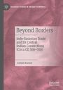 Ashish Kumar: Beyond Borders, Buch