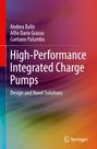 Andrea Ballo: High-Performance Integrated Charge Pumps, Buch