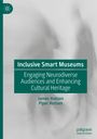 Piper Hutson: Inclusive Smart Museums, Buch