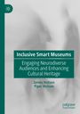 Piper Hutson: Inclusive Smart Museums, Buch