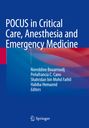 : POCUS in Critical Care, Anesthesia and Emergency Medicine, Buch