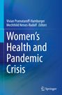 : Women¿s Health and Pandemic Crisis, Buch