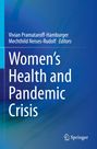 : Women's Health and Pandemic Crisis, Buch