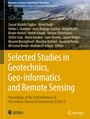 : Selected Studies in Geotechnics, Geo-informatics and Remote Sensing, Buch