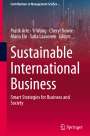 : Sustainable International Business, Buch