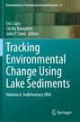 : Tracking Environmental Change Using Lake Sediments, Buch