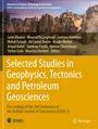 : Selected Studies in Geophysics, Tectonics and Petroleum Geosciences, Buch