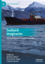 : Svalbard Imaginaries, Buch