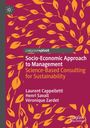 Laurent Cappelletti: Socio-Economic Approach to Management, Buch