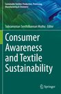 : Consumer Awareness and Textile Sustainability, Buch