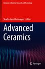 : Advanced Ceramics, Buch