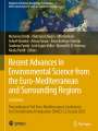 : Recent Advances in Environmental Science from the Euro-Mediterranean and Surrounding Regions (3rd Edition), Buch