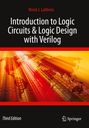 Brock J. Lameres: Introduction to Logic Circuits & Logic Design with Verilog, Buch