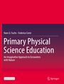 Federico Corni: Primary Physical Science Education, Buch