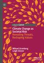 Leigh Glover: Climate Change as Societal Risk, Buch