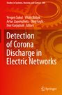 : Detection of Corona Discharge in Electric Networks, Buch