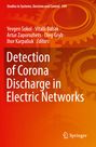 : Detection of Corona Discharge in Electric Networks, Buch