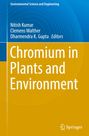 : Chromium in Plants and Environment, Buch