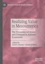 : Realizing Value in Mesoamerica, Buch