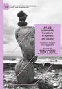 : Art and Sustainability Transitions in Business and Society, Buch