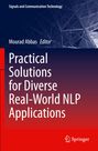 : Practical Solutions for Diverse Real-World NLP Applications, Buch