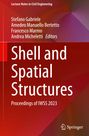 : Shell and Spatial Structures, Buch