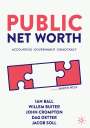 Ian Ball: Public Net Worth, Buch
