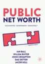 Ian Ball: Public Net Worth, Buch